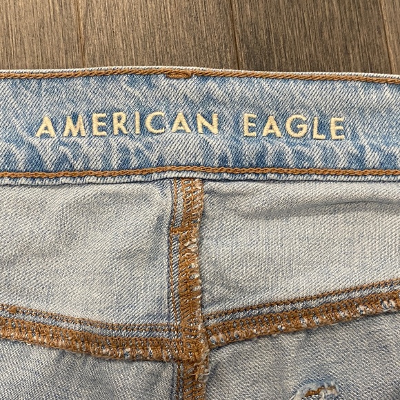 American Eagle Low-Rise Skater Jeans - Picture 6 of 13